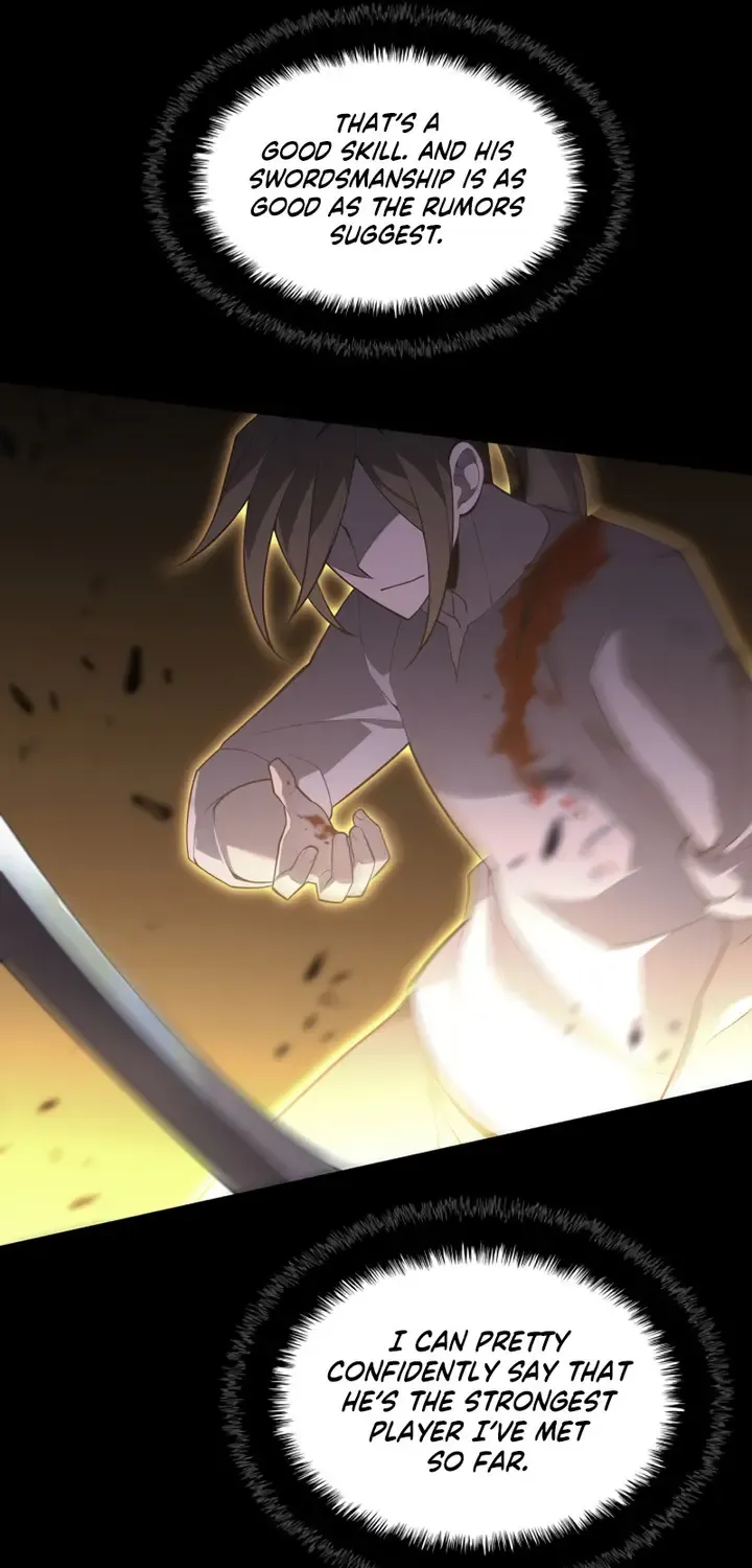 Read Overgeared (Team Argo) chapter 135 image 40 on Lezhin