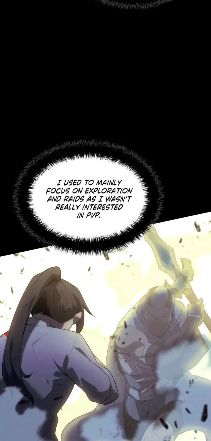 Read Overgeared (Team Argo) chapter 135 image 41 on Lezhin