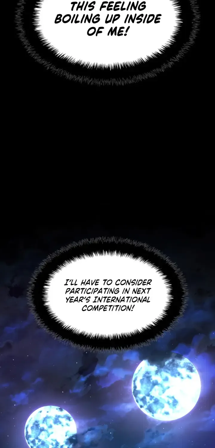 Read Overgeared (Team Argo) chapter 135 image 44 on Lezhin