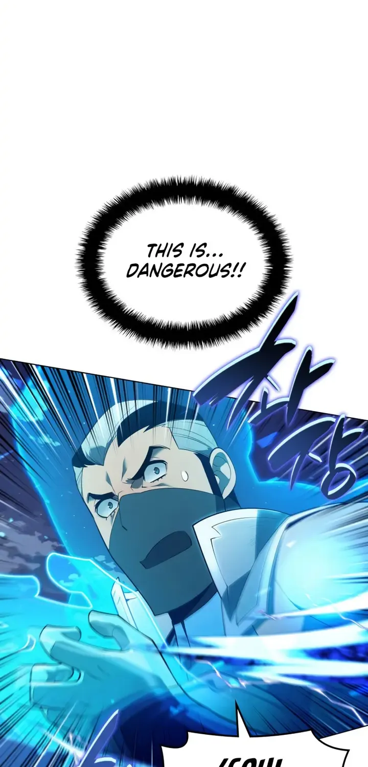 Read Overgeared (Team Argo) chapter 135 image 49 on Lezhin