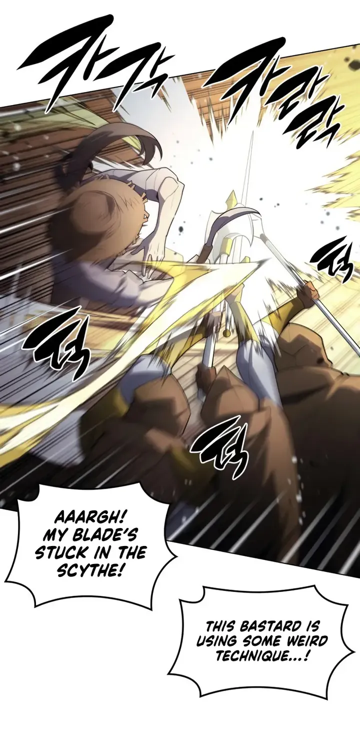 Read Overgeared (Team Argo) chapter 135 image 5 on Lezhin