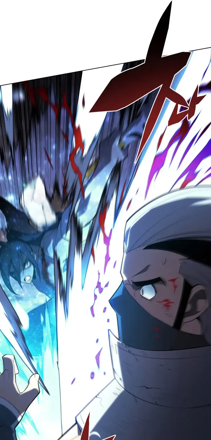 Read Overgeared (Team Argo) chapter 135 image 54 on Lezhin