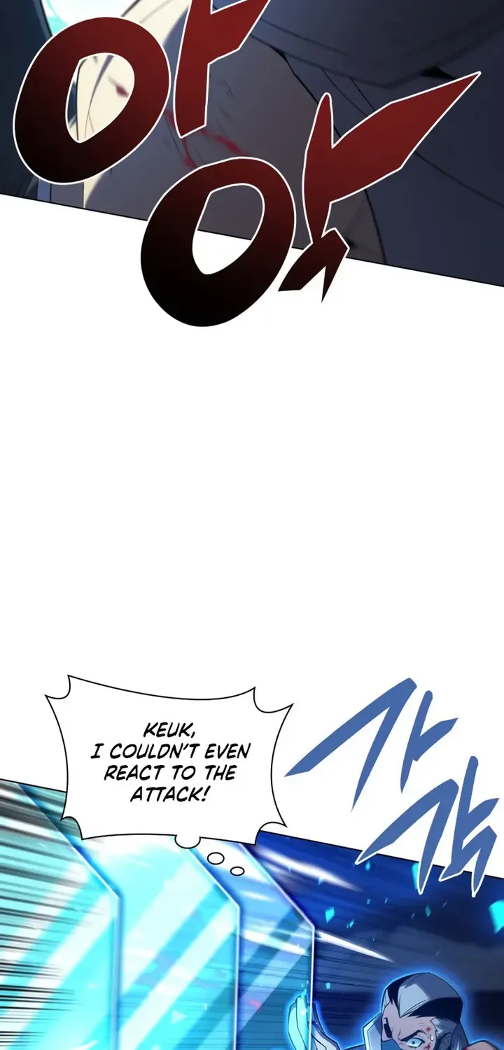 Read Overgeared (Team Argo) chapter 135 image 55 on Lezhin