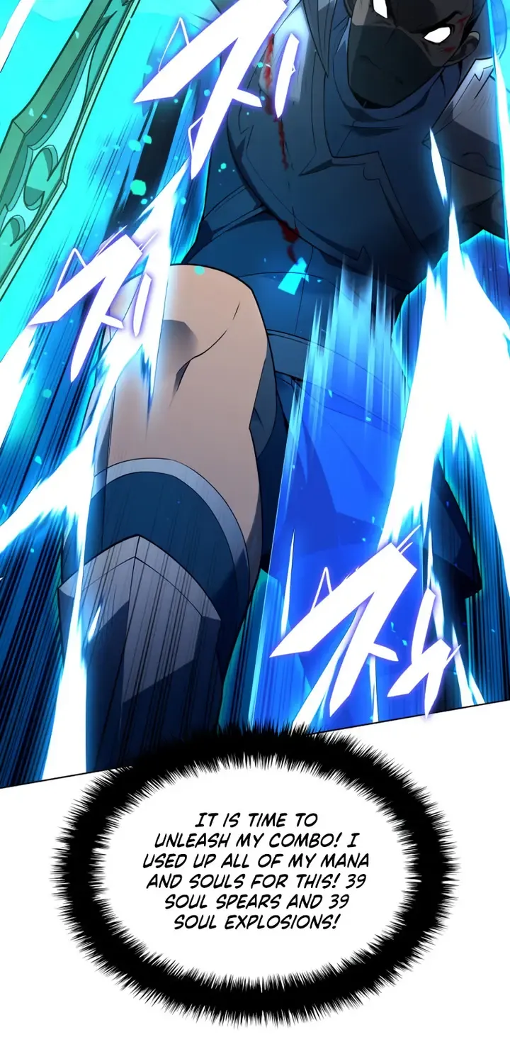 Read Overgeared (Team Argo) chapter 135 image 60 on Lezhin