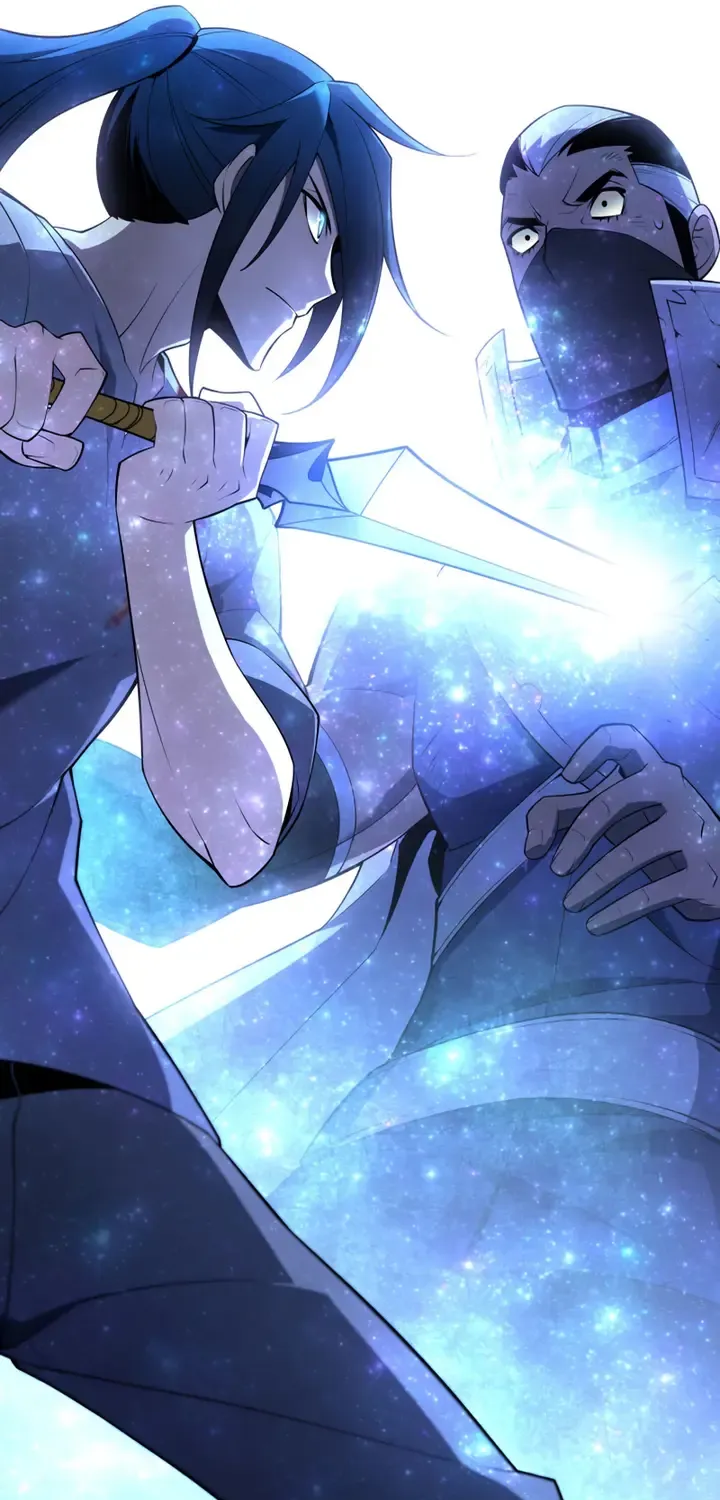 Read Overgeared (Team Argo) chapter 135 image 70 on Lezhin