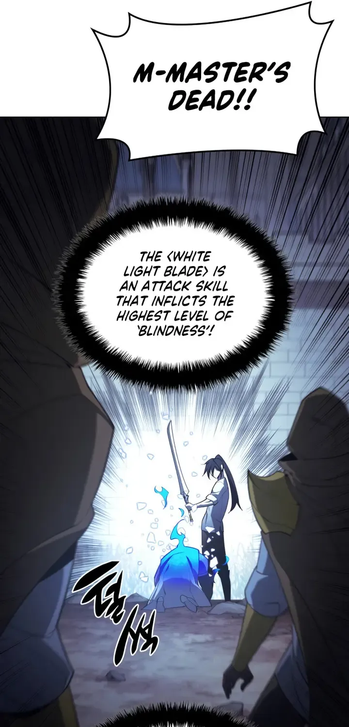 Read Overgeared (Team Argo) chapter 135 image 78 on Lezhin