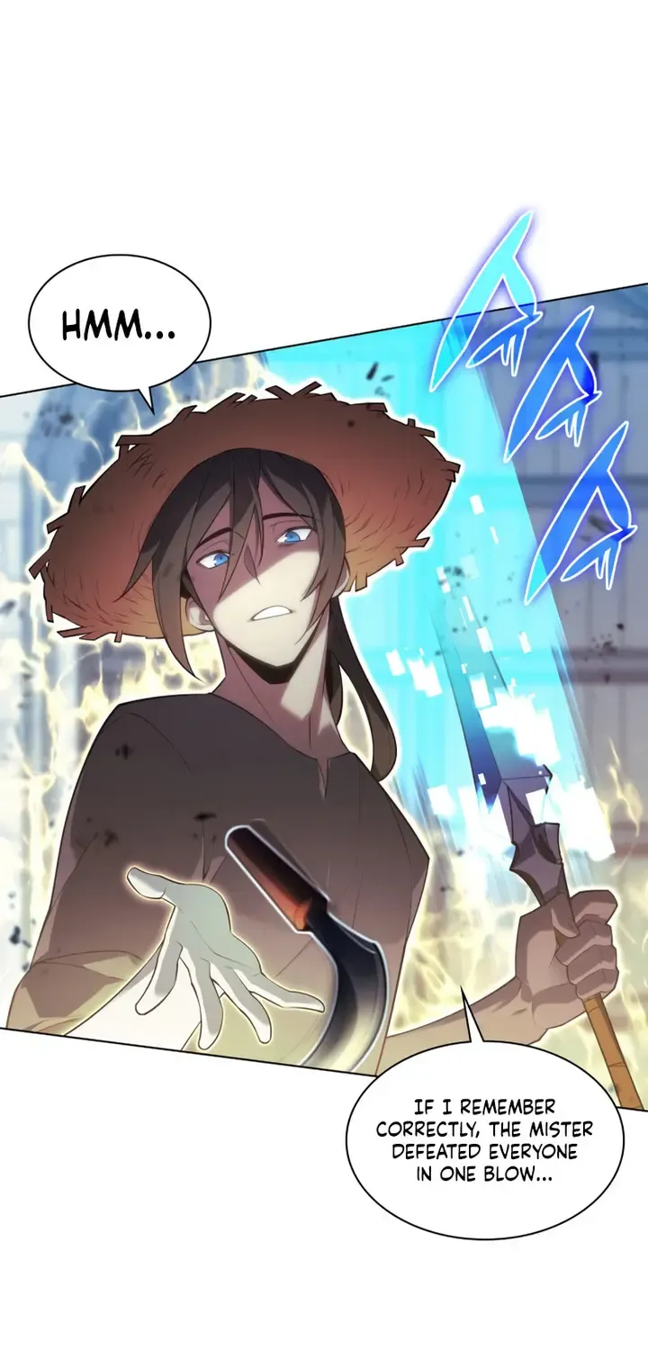 Read Overgeared (Team Argo) chapter 135 image 8 on Lezhin