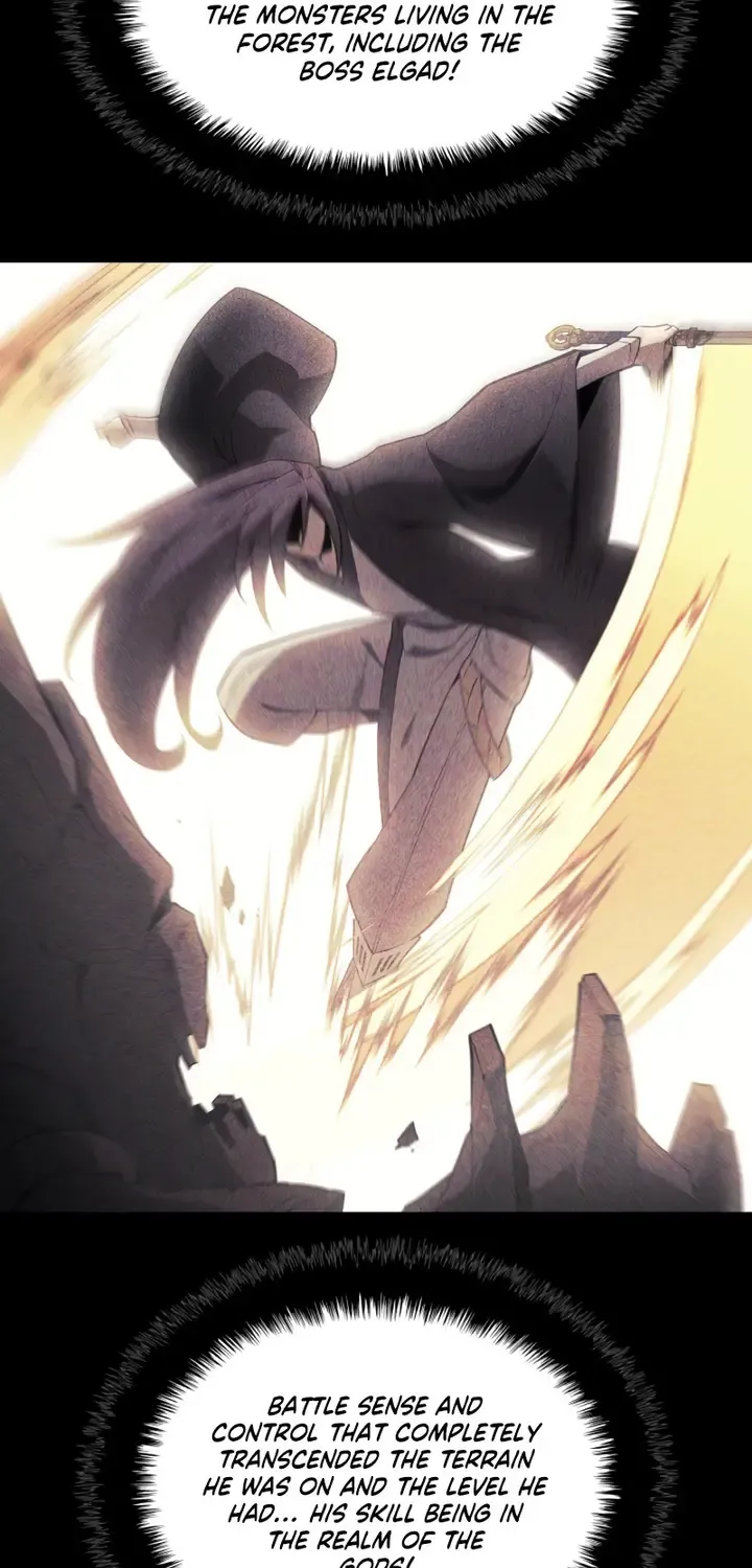 Read Overgeared (Team Argo) chapter 135 image 81 on Lezhin