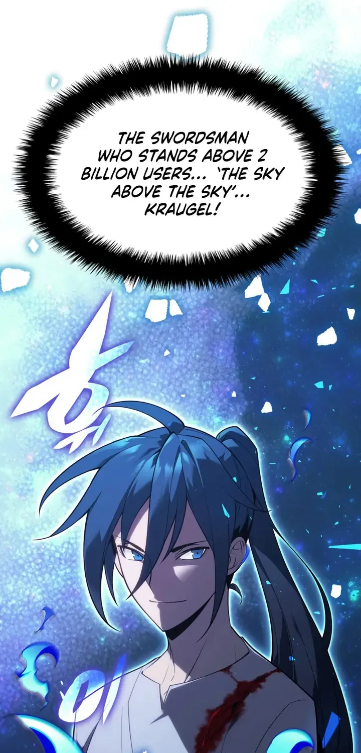Read Overgeared (Team Argo) chapter 135 image 84 on Lezhin