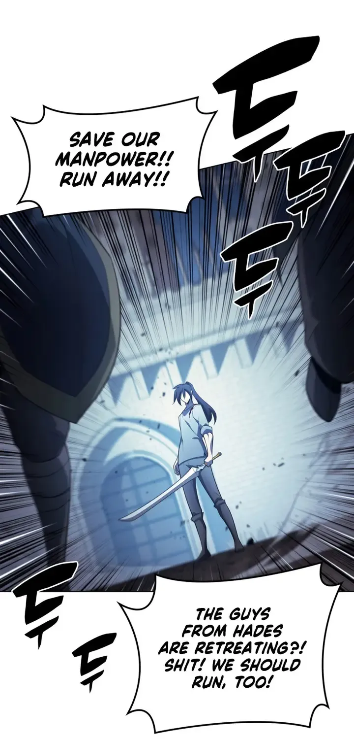Read Overgeared (Team Argo) chapter 135 image 88 on Lezhin