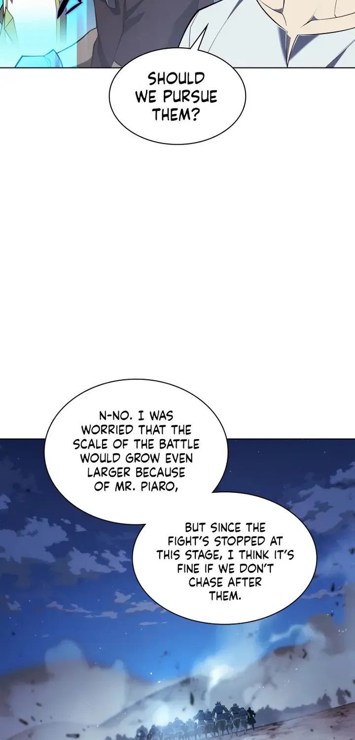 Read Overgeared (Team Argo) chapter 135 image 90 on Lezhin