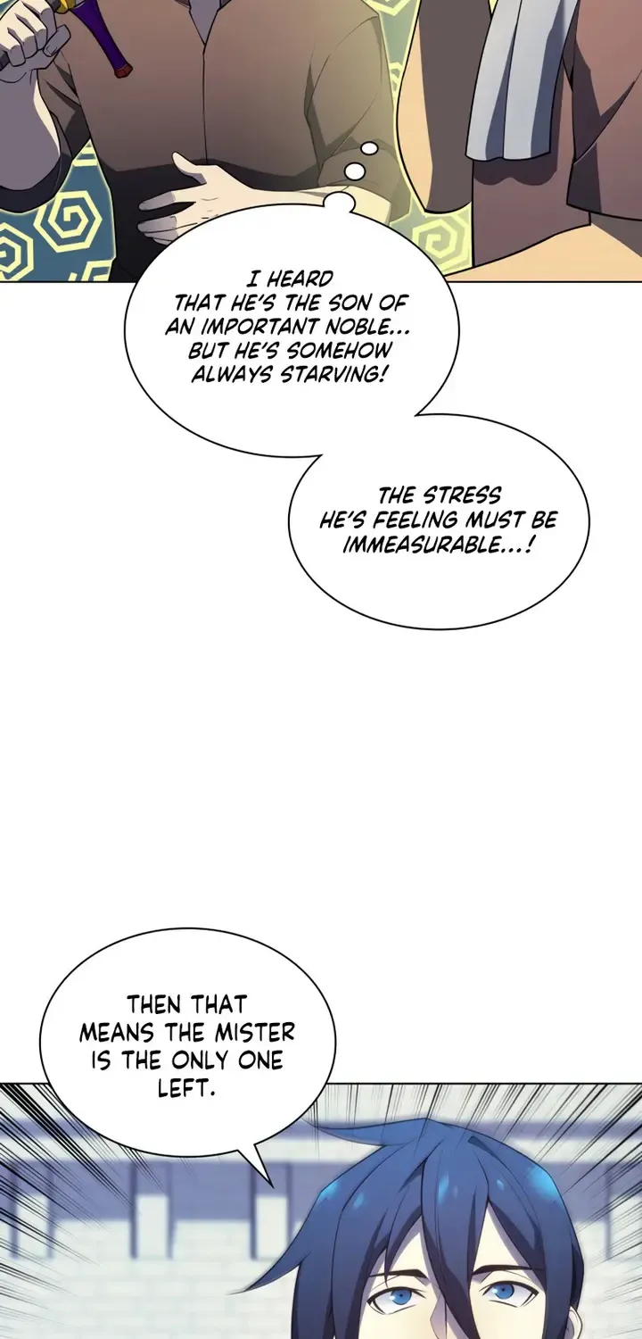 Read Overgeared (Team Argo) chapter 135 image 96 on Lezhin