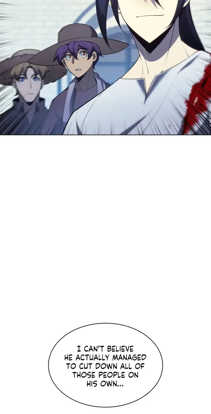 Read Overgeared (Team Argo) chapter 135 image 97 on Lezhin