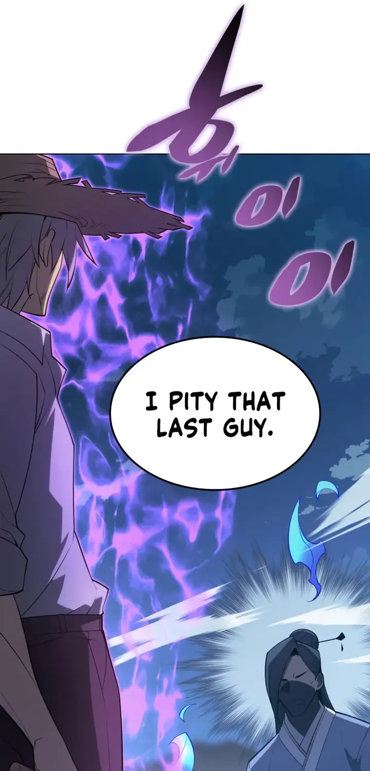 Read Overgeared (Team Argo) chapter 135 image 98 on Lezhin