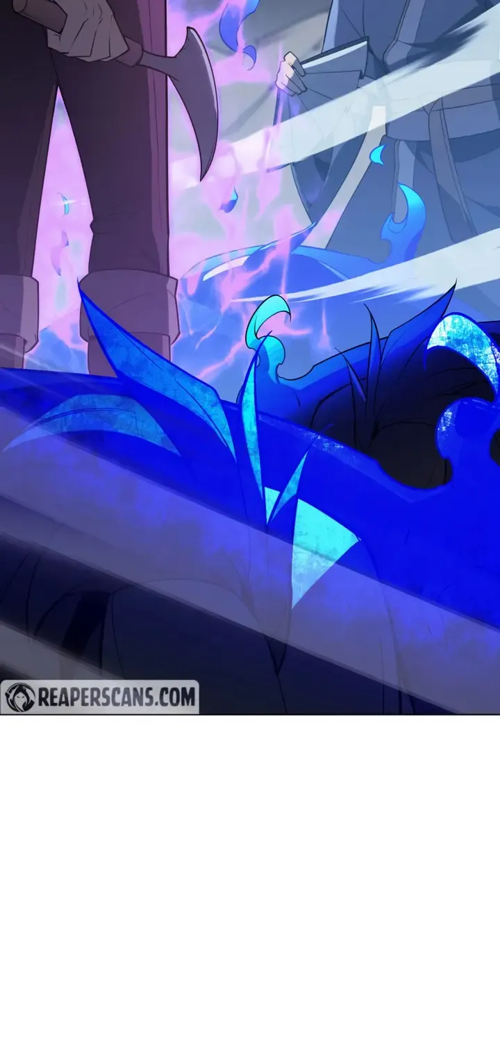 Read Overgeared (Team Argo) chapter 135 image 99 on Lezhin
