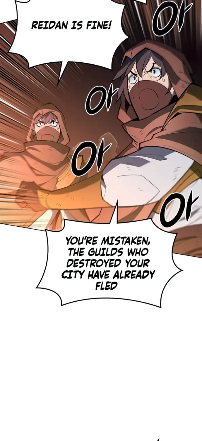 Read Overgeared (Team Argo) chapter 136 image 10 on Lezhin
