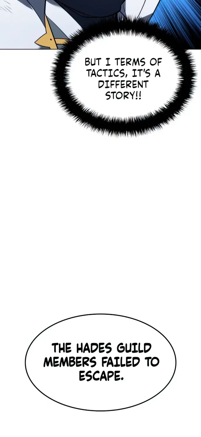 Read Overgeared (Team Argo) chapter 136 image 102 on Lezhin