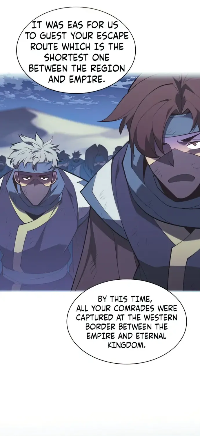 Read Overgeared (Team Argo) chapter 136 image 106 on Lezhin