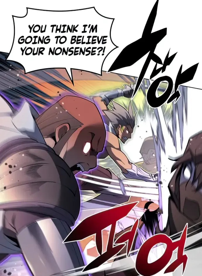Read Overgeared (Team Argo) chapter 136 image 11 on Lezhin