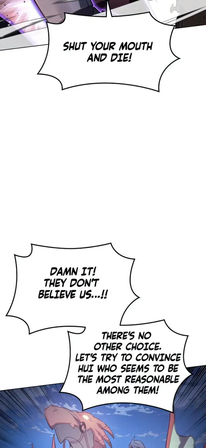 Read Overgeared (Team Argo) chapter 136 image 12 on Lezhin