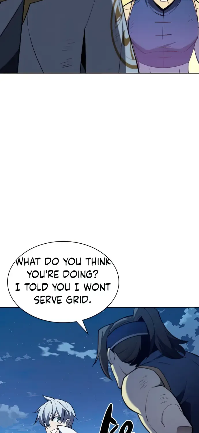 Read Overgeared (Team Argo) chapter 136 image 120 on Lezhin