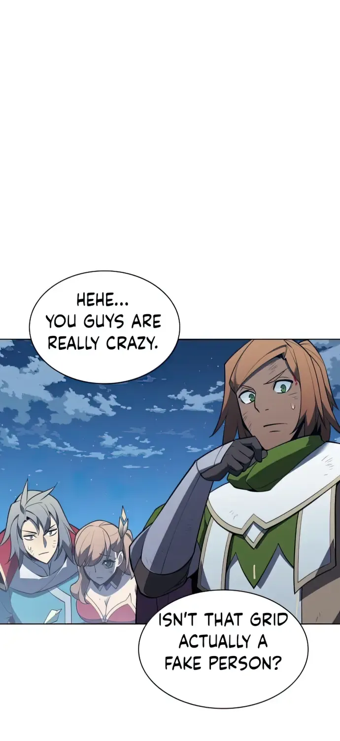 Read Overgeared (Team Argo) chapter 136 image 124 on Lezhin