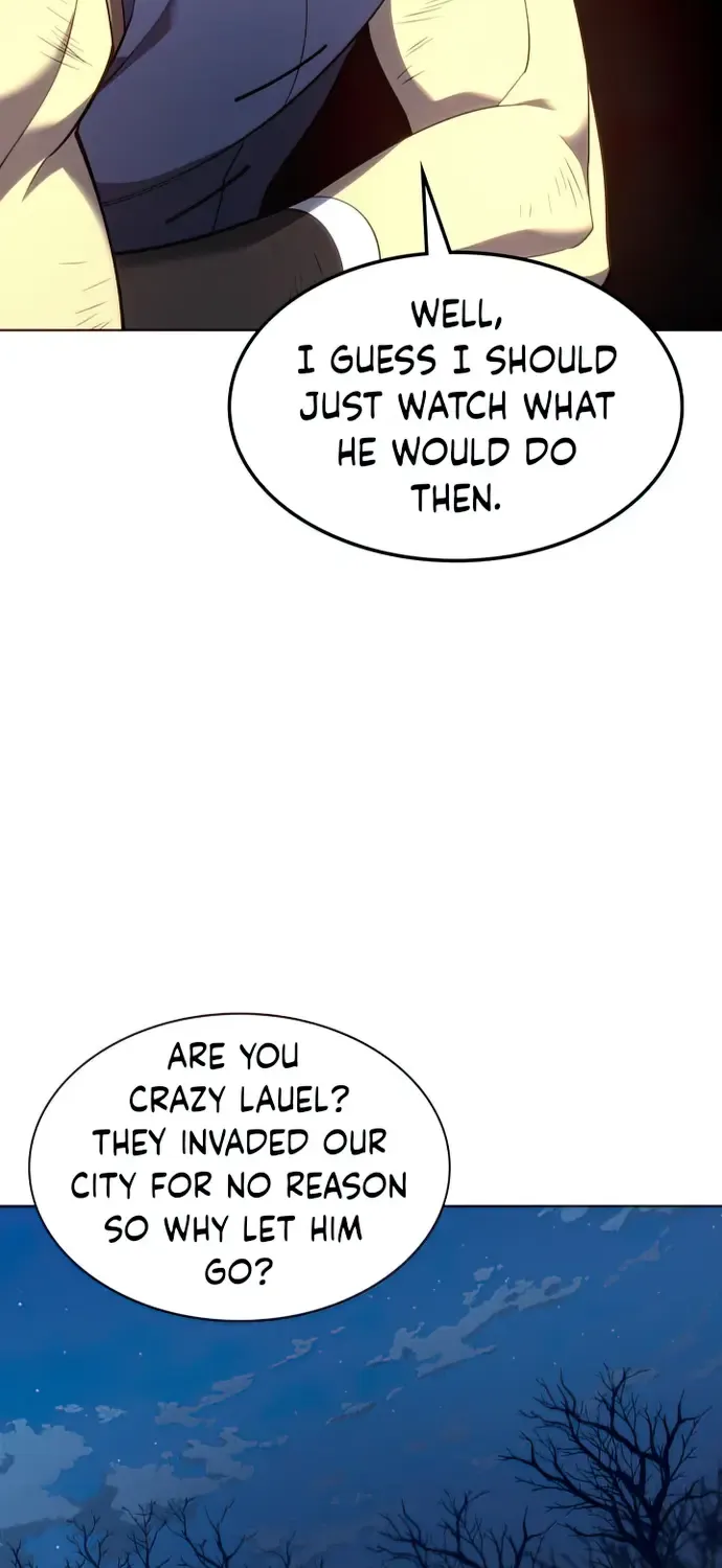 Read Overgeared (Team Argo) chapter 136 image 126 on Lezhin