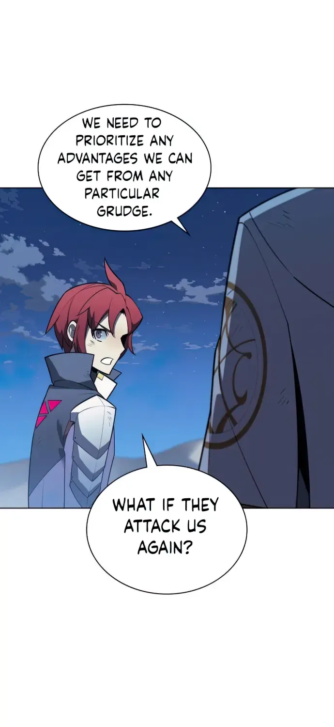 Read Overgeared (Team Argo) chapter 136 image 128 on Lezhin