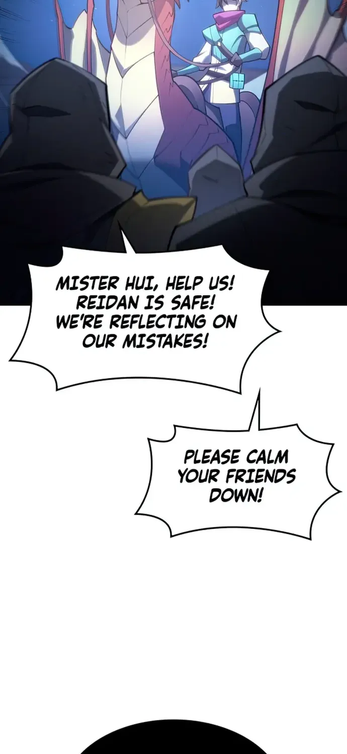 Read Overgeared (Team Argo) chapter 136 image 13 on Lezhin