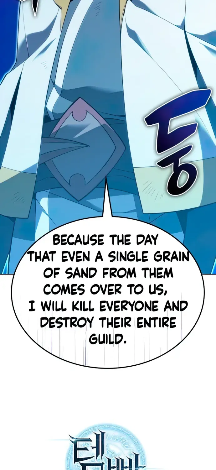 Read Overgeared (Team Argo) chapter 136 image 130 on Lezhin
