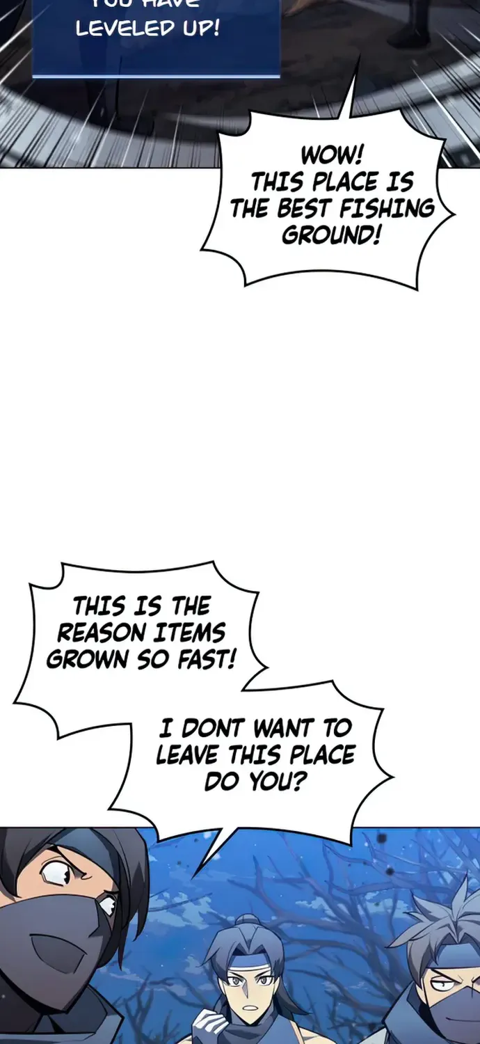Read Overgeared (Team Argo) chapter 136 image 17 on Lezhin