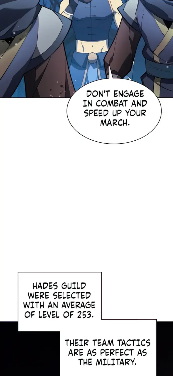 Read Overgeared (Team Argo) chapter 136 image 18 on Lezhin