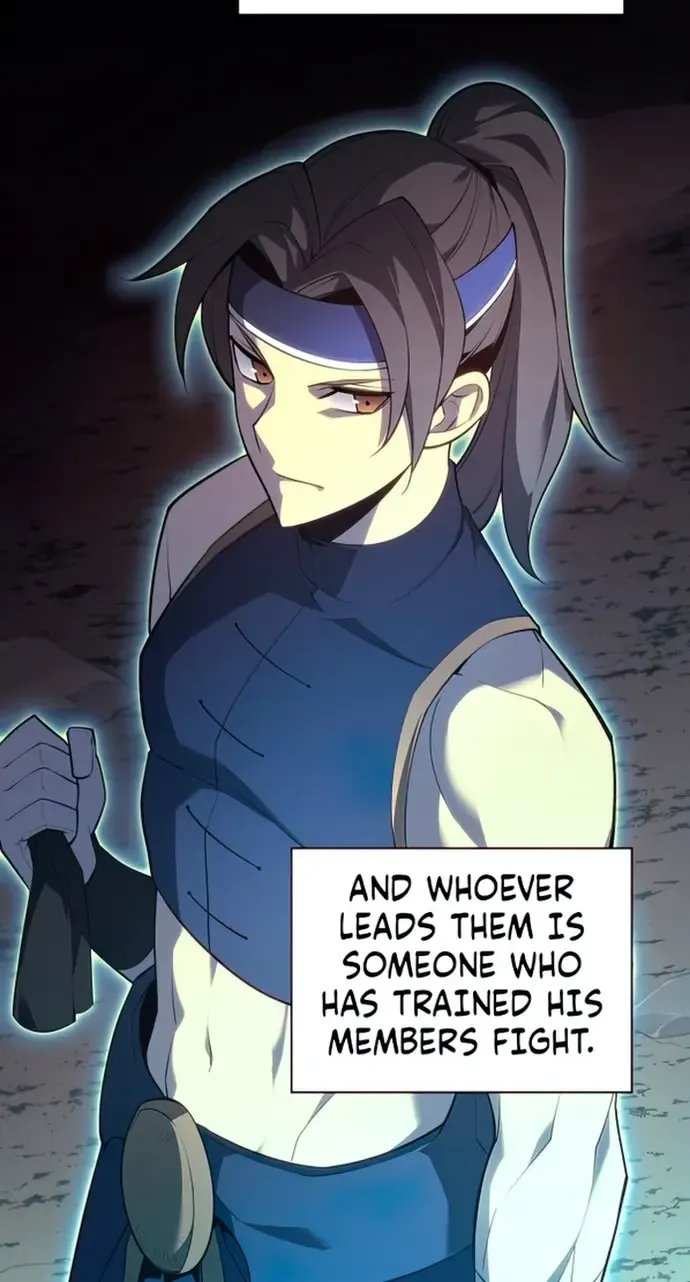 Read Overgeared (Team Argo) chapter 136 image 19 on Lezhin