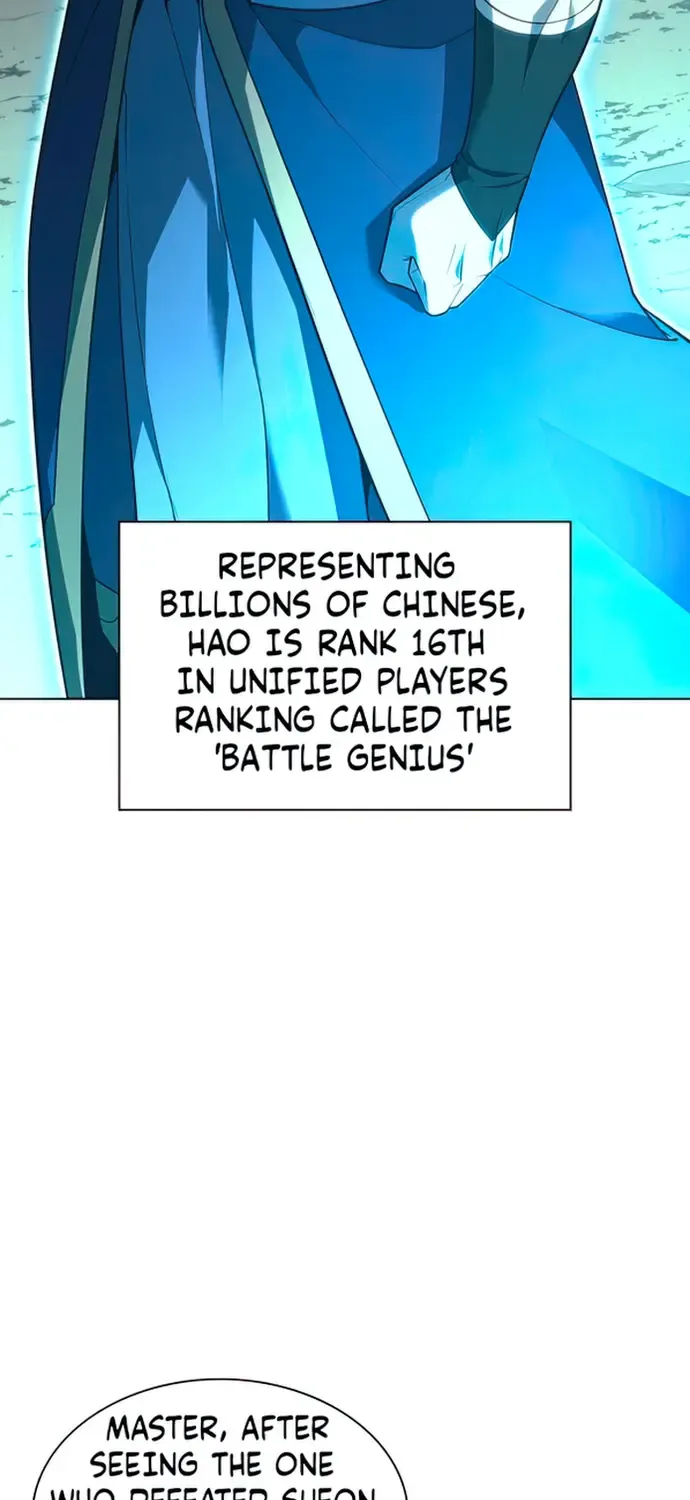 Read Overgeared (Team Argo) chapter 136 image 20 on Lezhin
