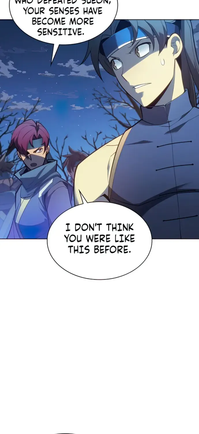 Read Overgeared (Team Argo) chapter 136 image 21 on Lezhin