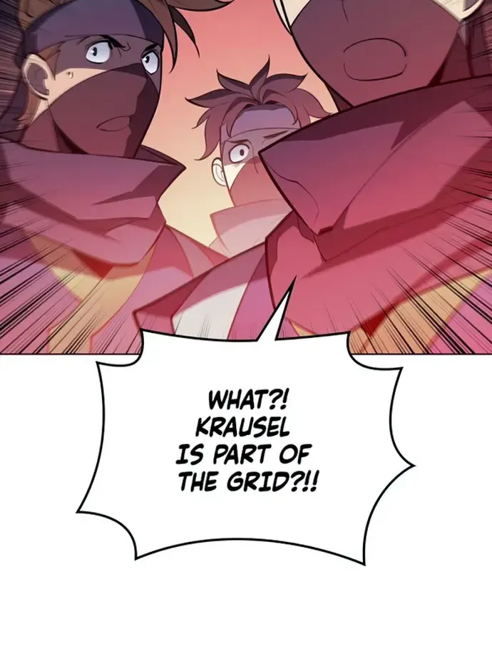 Read Overgeared (Team Argo) chapter 136 image 23 on Lezhin