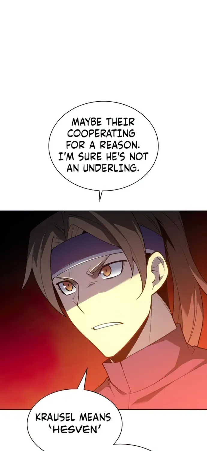 Read Overgeared (Team Argo) chapter 136 image 24 on Lezhin