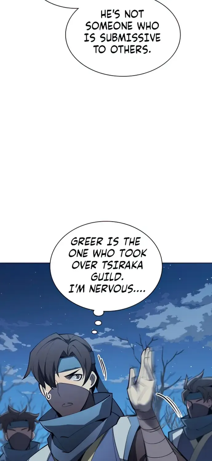 Read Overgeared (Team Argo) chapter 136 image 25 on Lezhin