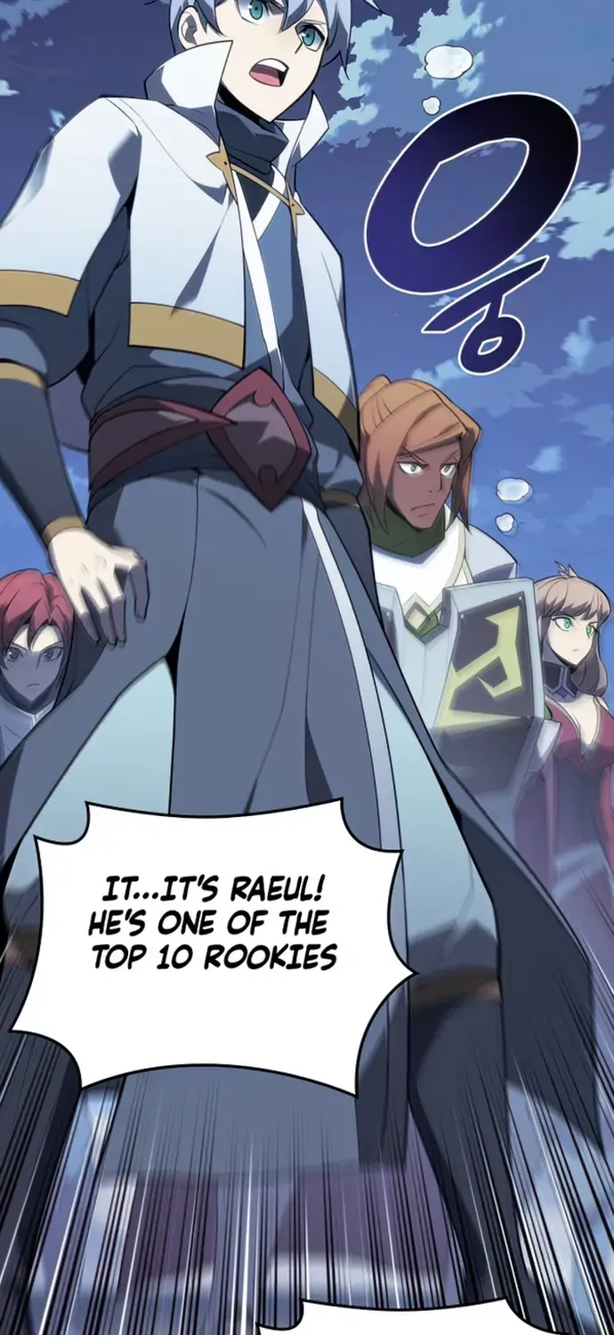 Read Overgeared (Team Argo) chapter 136 image 29 on Lezhin