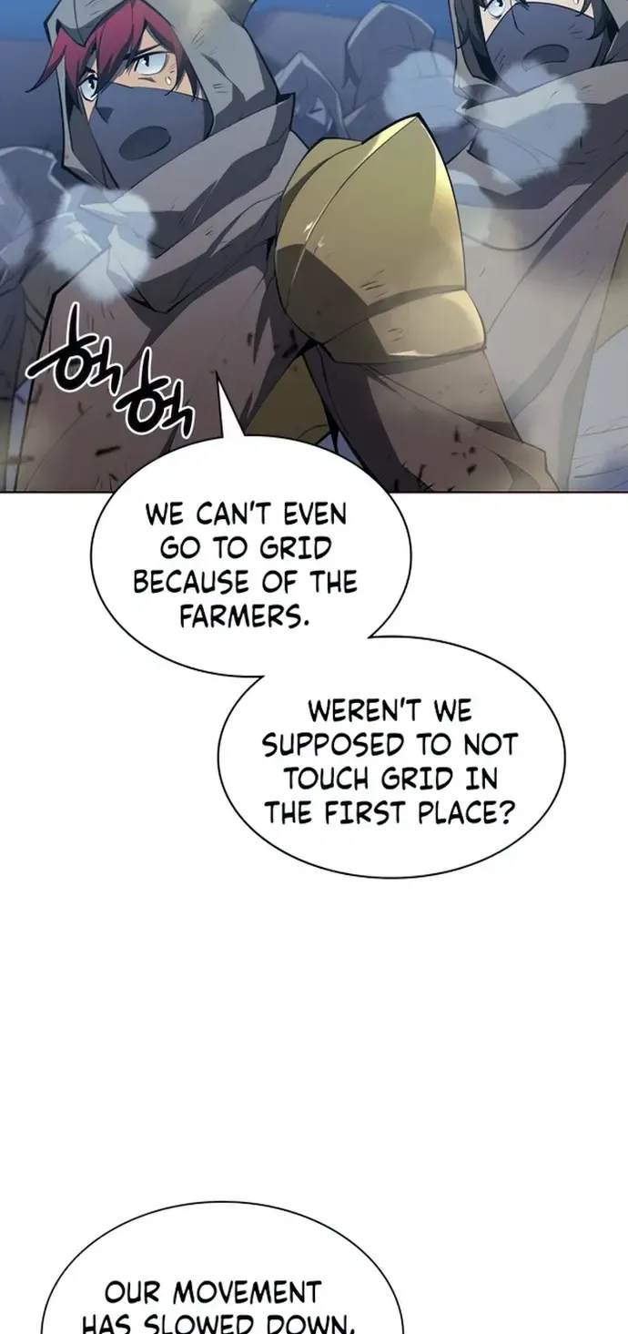 Read Overgeared (Team Argo) chapter 136 image 3 on Lezhin