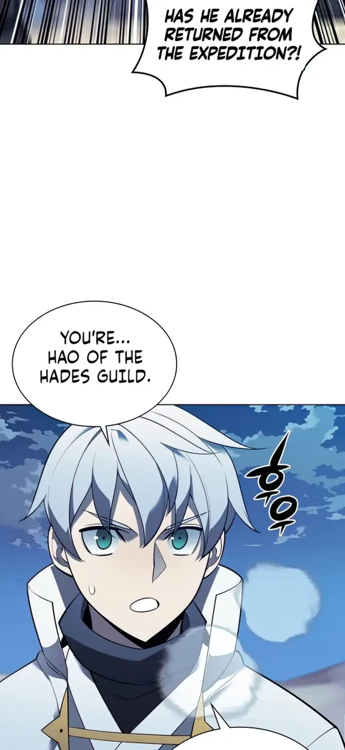 Read Overgeared (Team Argo) chapter 136 image 30 on Lezhin