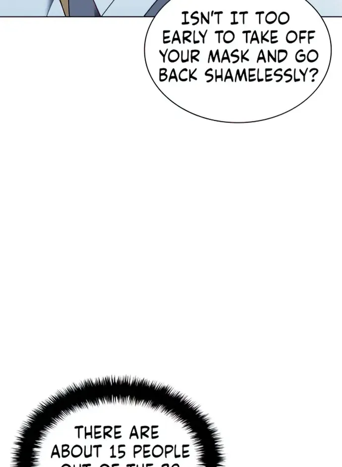 Read Overgeared (Team Argo) chapter 136 image 31 on Lezhin