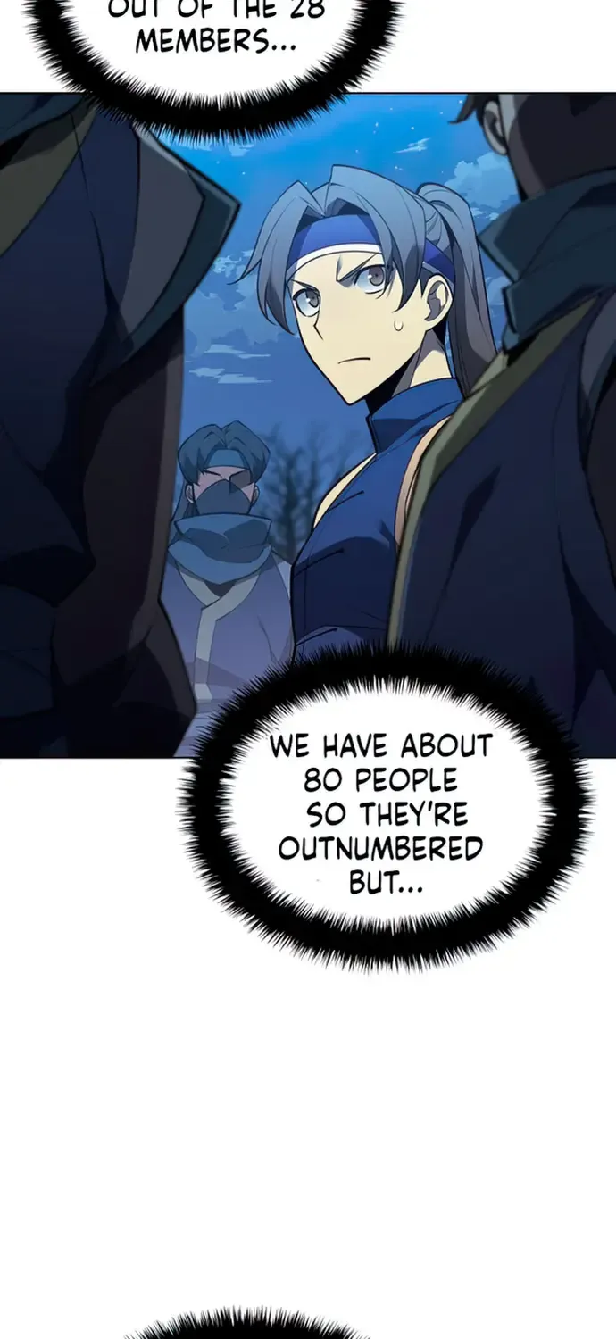 Read Overgeared (Team Argo) chapter 136 image 32 on Lezhin