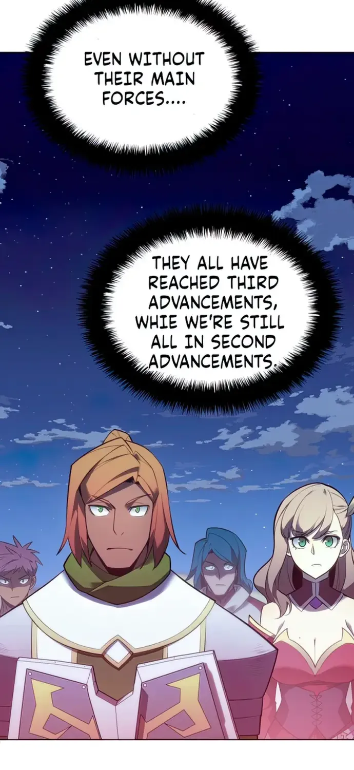 Read Overgeared (Team Argo) chapter 136 image 33 on Lezhin