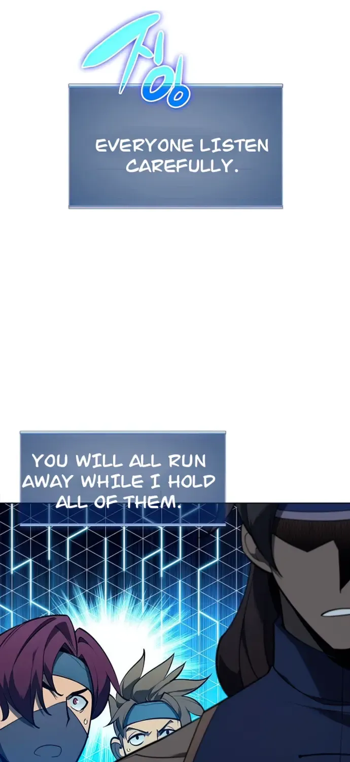 Read Overgeared (Team Argo) chapter 136 image 36 on Lezhin