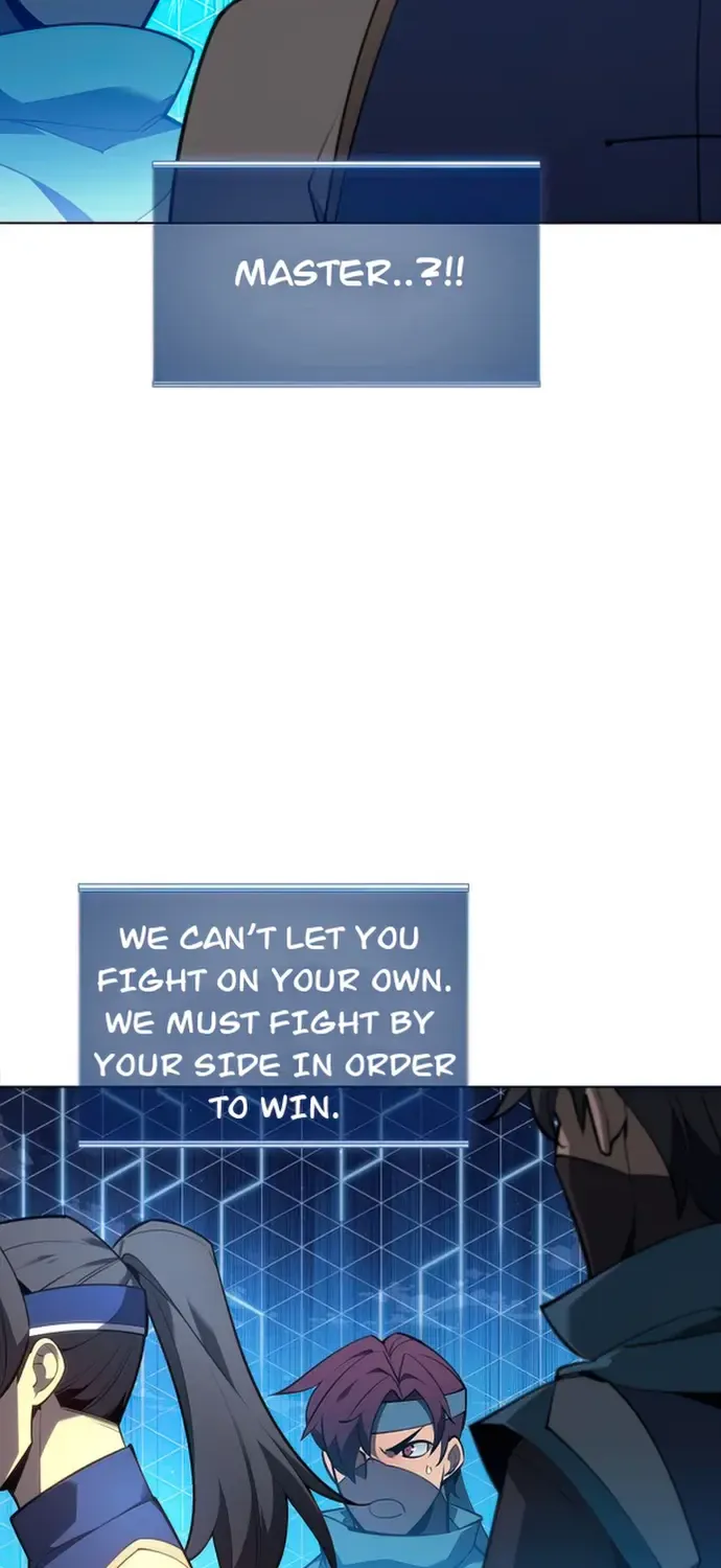 Read Overgeared (Team Argo) chapter 136 image 37 on Lezhin