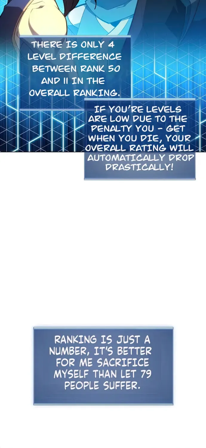 Read Overgeared (Team Argo) chapter 136 image 38 on Lezhin