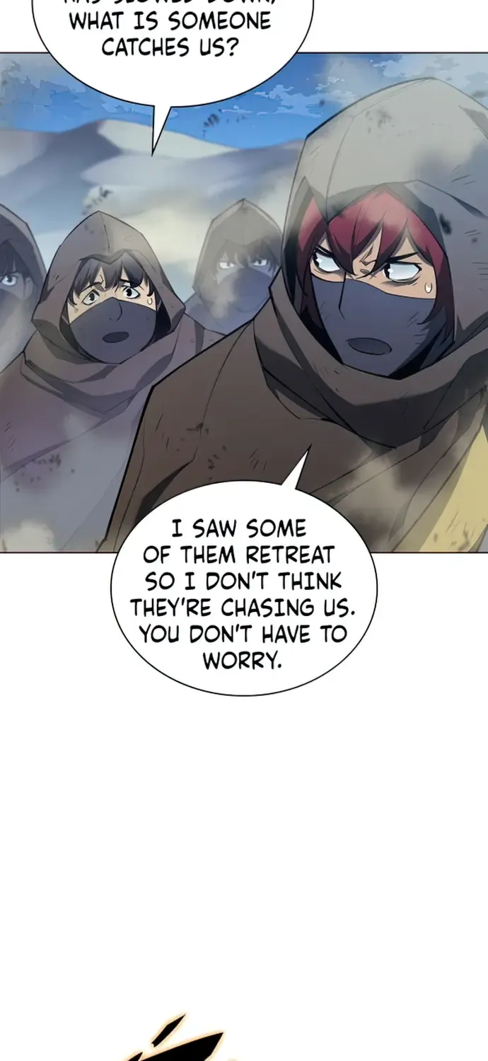 Read Overgeared (Team Argo) chapter 136 image 4 on Lezhin