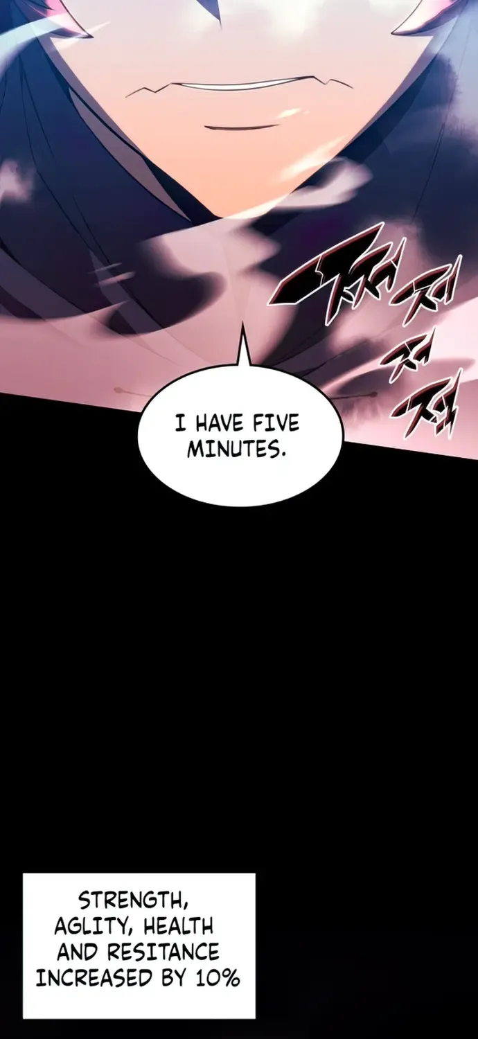 Read Overgeared (Team Argo) chapter 136 image 46 on Lezhin