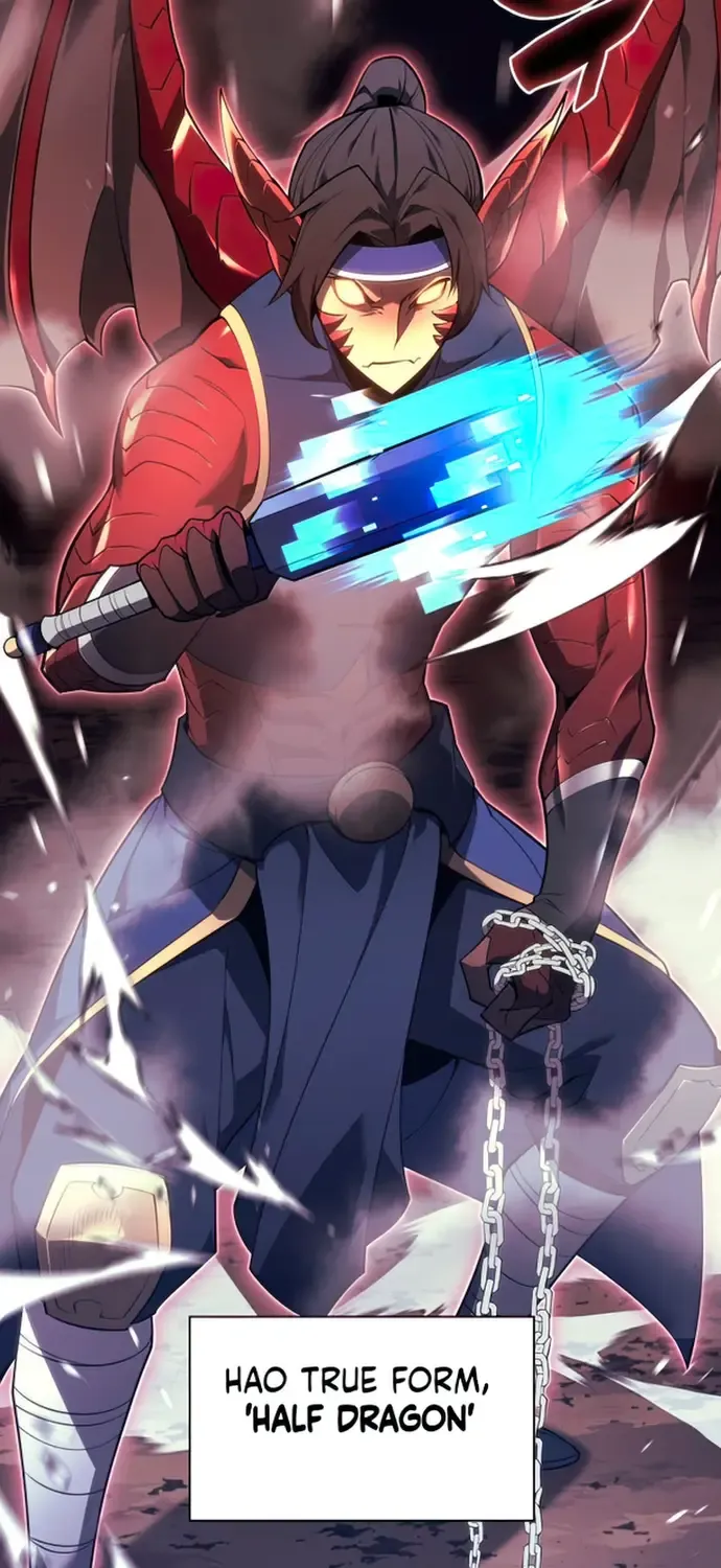 Read Overgeared (Team Argo) chapter 136 image 48 on Lezhin
